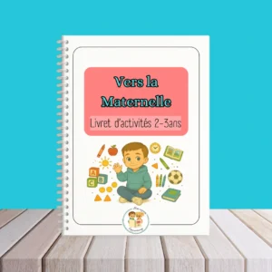 VERS LA MATERNELLE