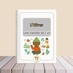 L’HIVER dès 2 ans