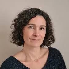 Anne Bastien